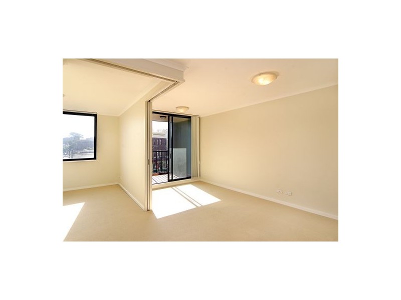 31/209 Harris Street, Pyrmont NSW 2009