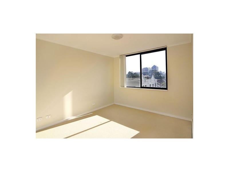 31/209 Harris Street, Pyrmont NSW 2009