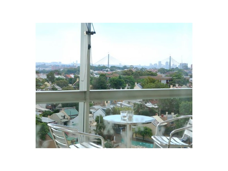 122/4 Alexandra Drive, Camperdown NSW 2050