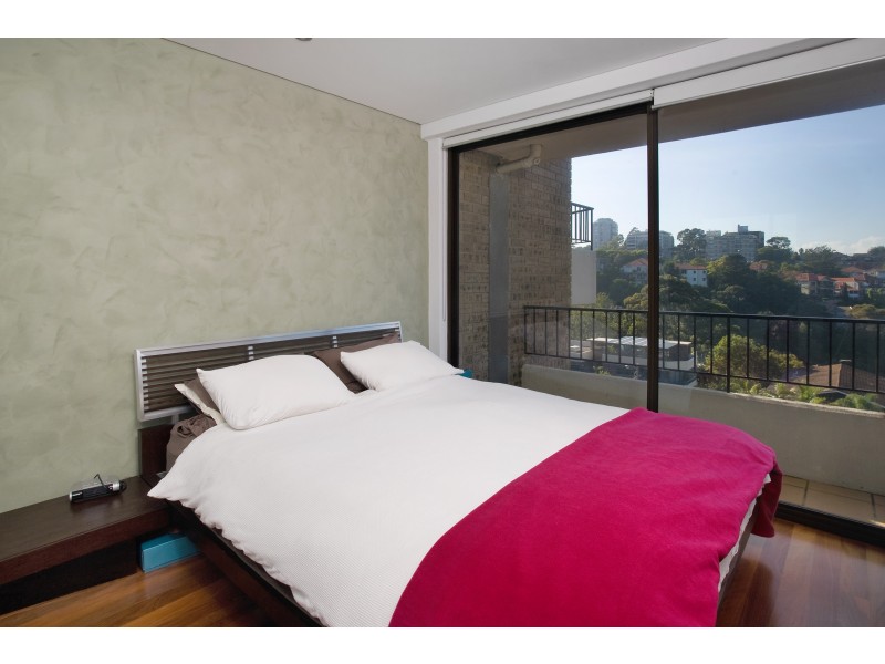 10/17 Wyagdon Street, Neutral Bay NSW 2089