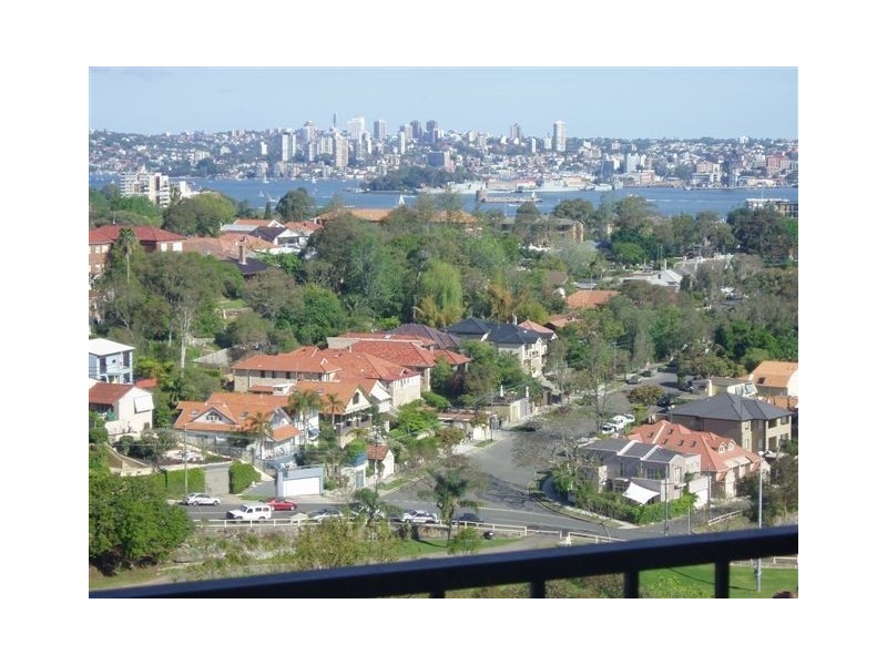 10/17 Wyagdon Street, Neutral Bay NSW 2089