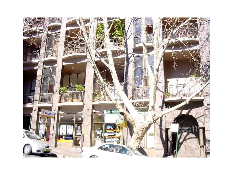 7/111 Foveaux Street, Surry Hills NSW 2010