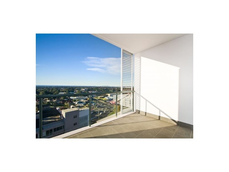 A12.03/ 1 Jack Brabham Drive, Hurstville NSW 2220