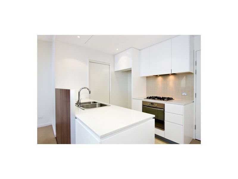 A12.03/ 1 Jack Brabham Drive, Hurstville NSW 2220