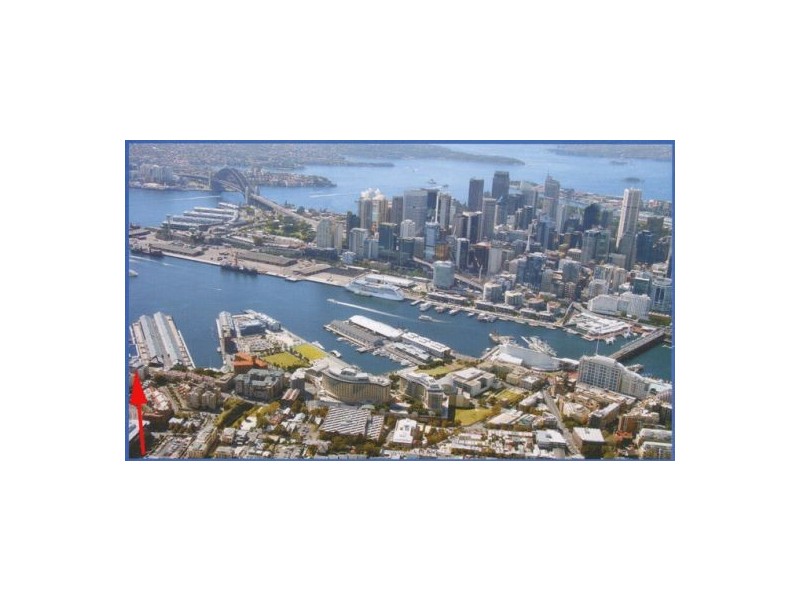 Pyrmont NSW 2009