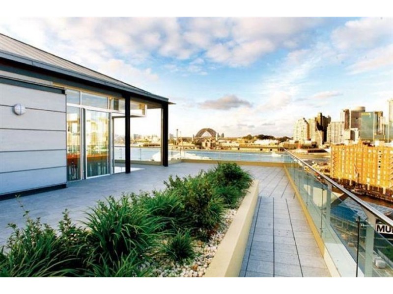 731/8 Point St, Pyrmont NSW 2009