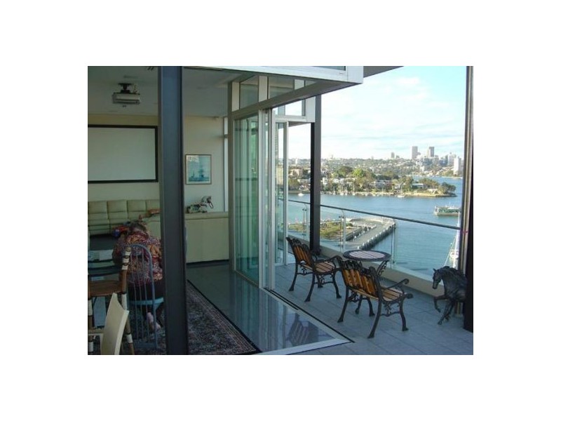 731/8 Point St, Pyrmont NSW 2009