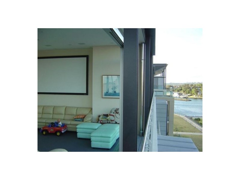 731/8 Point St, Pyrmont NSW 2009