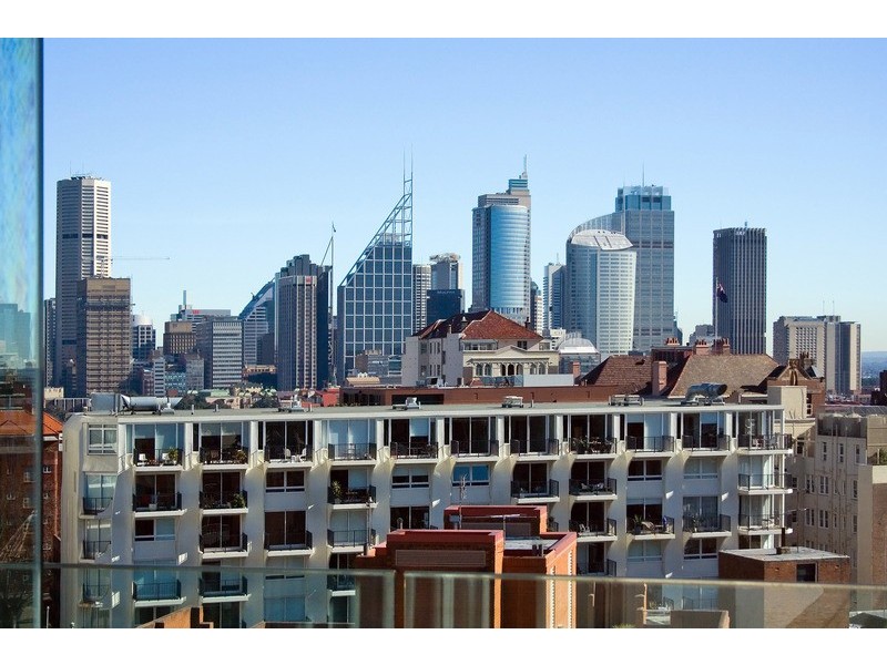 1801/21 Elizabeth Bay Road, Elizabeth Bay NSW 2011