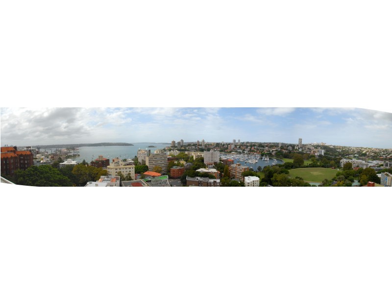 1801/21 Elizabeth Bay Road, Elizabeth Bay NSW 2011