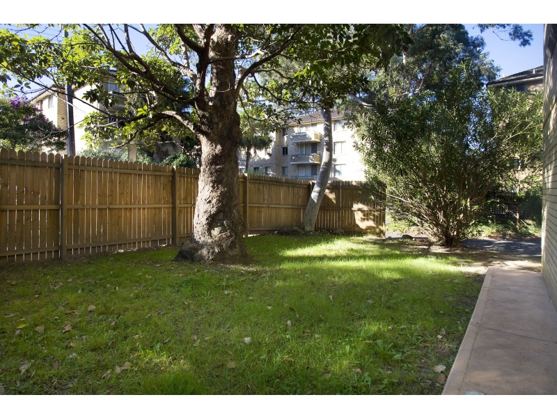 11/140 Ernest Street, Crows Nest NSW 2065