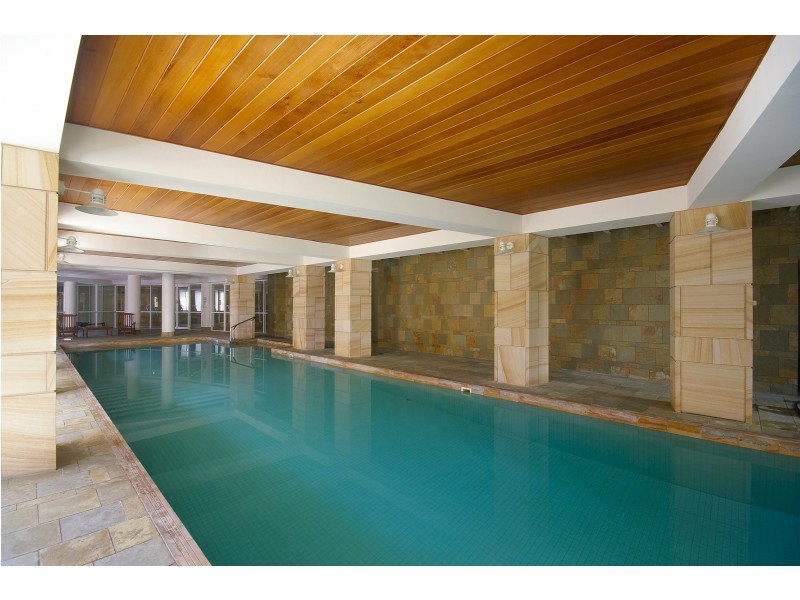 801/36 Refinery Drive, Pyrmont NSW 2009