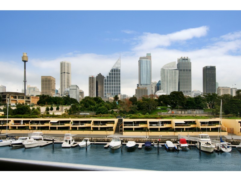 141/6 Cowper Wharf Road, Woolloomooloo NSW 2011