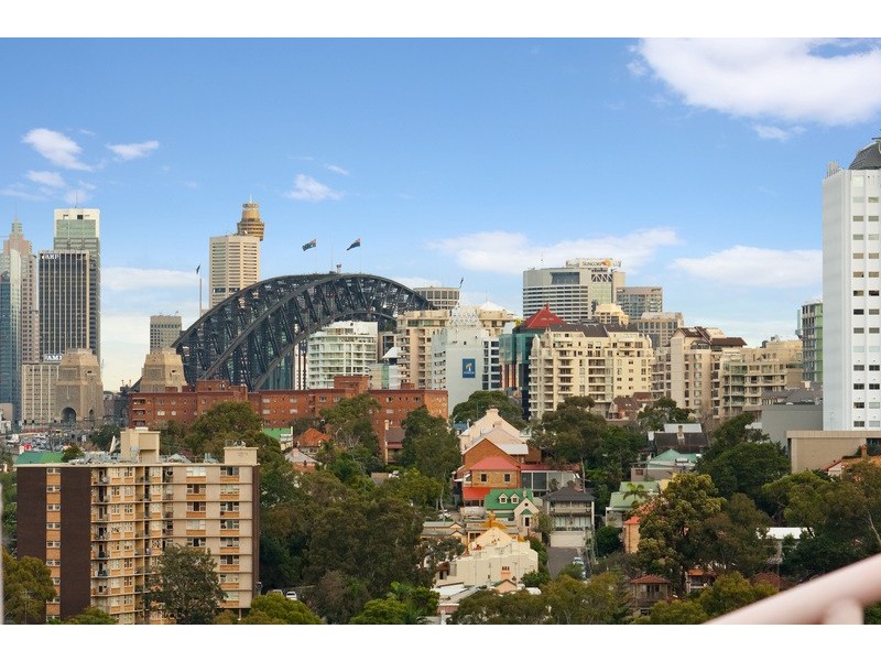 9/28 Bent Street, Neutral Bay NSW 2089