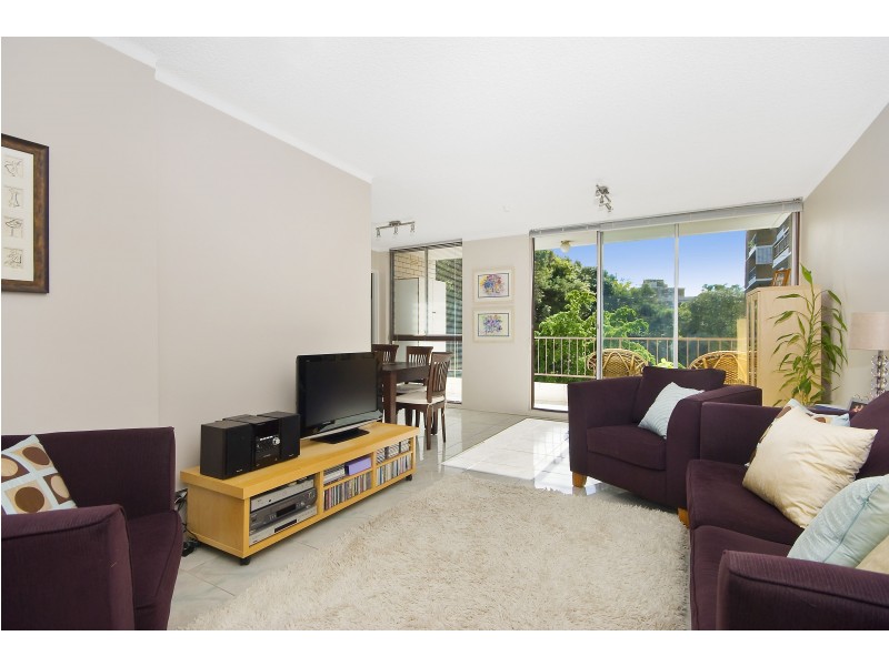 4E/6 Bligh Place, Randwick NSW 2031