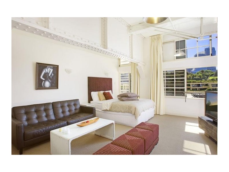 Woolloomooloo NSW 2011