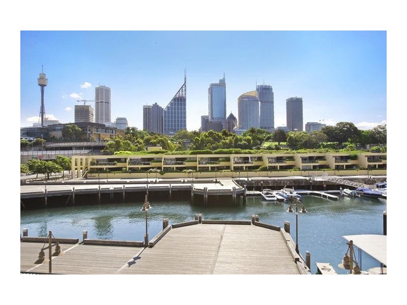 Woolloomooloo NSW 2011