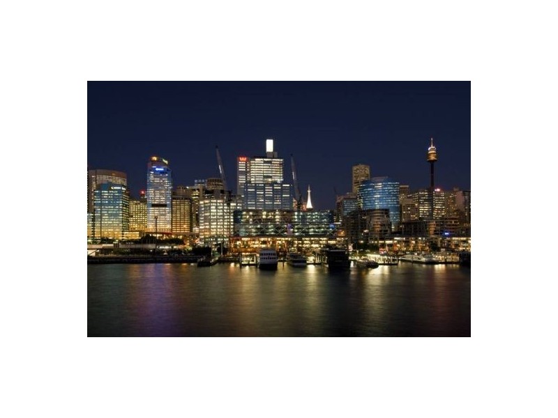 Pyrmont NSW 2009