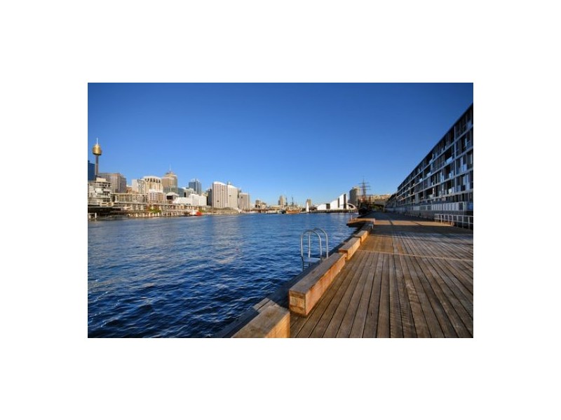 Pyrmont NSW 2009