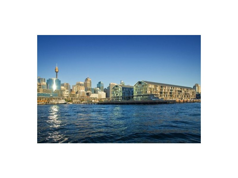 Pyrmont NSW 2009