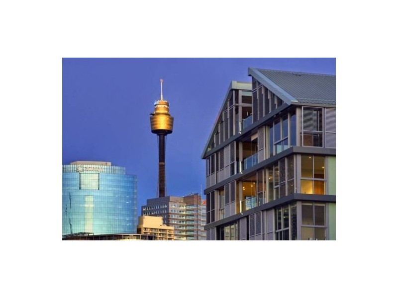 Pyrmont NSW 2009