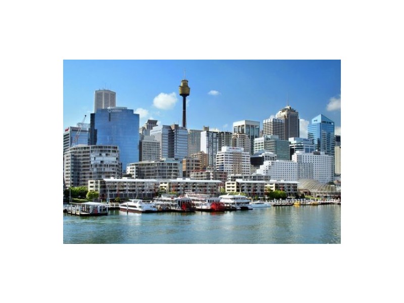 Pyrmont NSW 2009