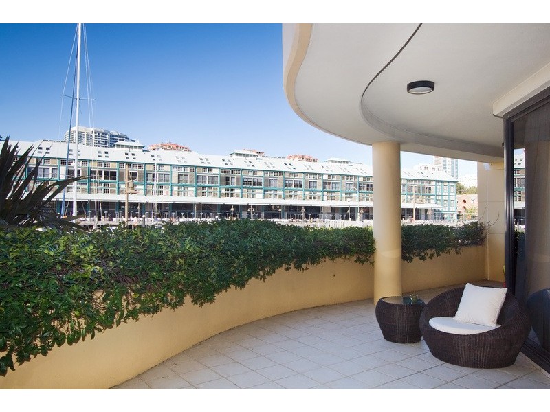 10 Lincoln Crescent, Woolloomooloo NSW 2011