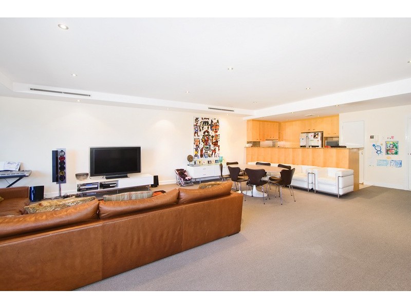 10 Lincoln Crescent, Woolloomooloo NSW 2011