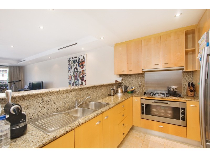 10 Lincoln Crescent, Woolloomooloo NSW 2011