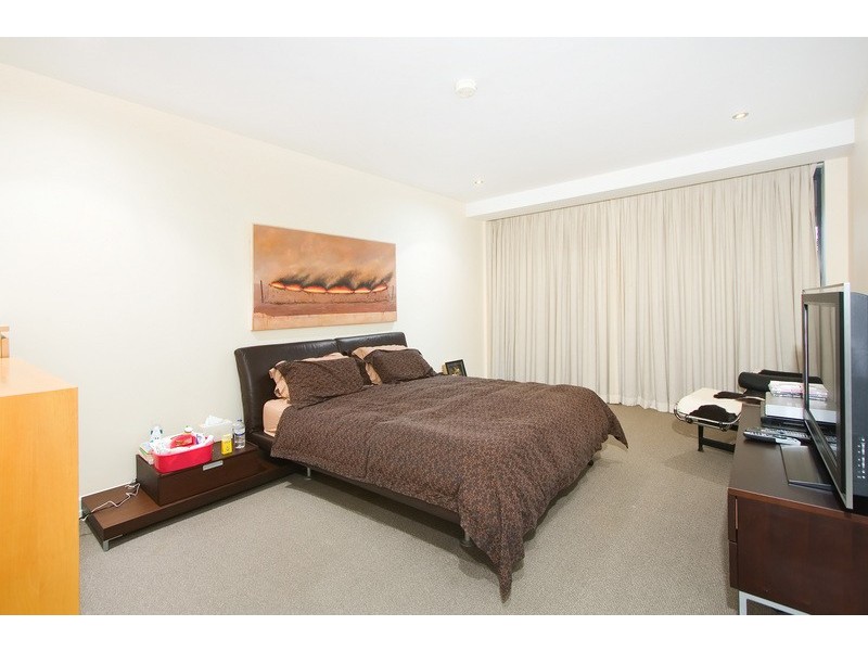 10 Lincoln Crescent, Woolloomooloo NSW 2011