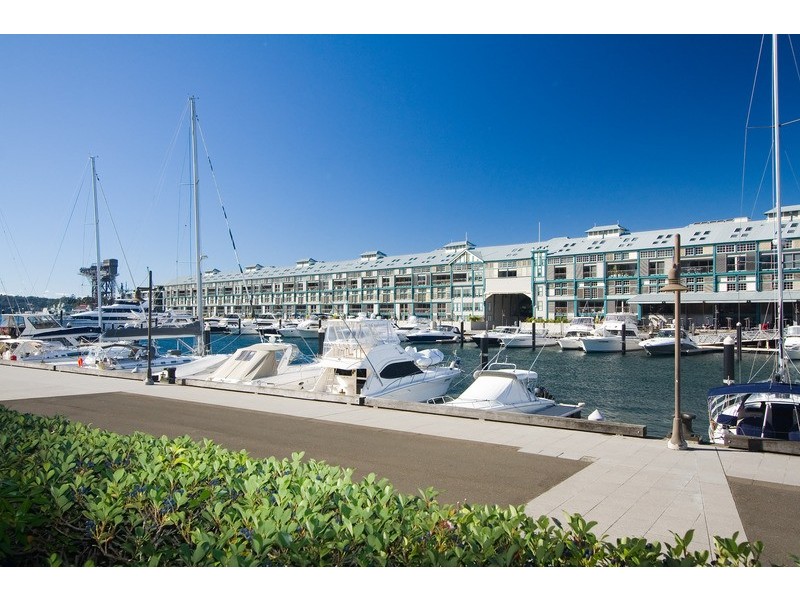 10 Lincoln Crescent, Woolloomooloo NSW 2011