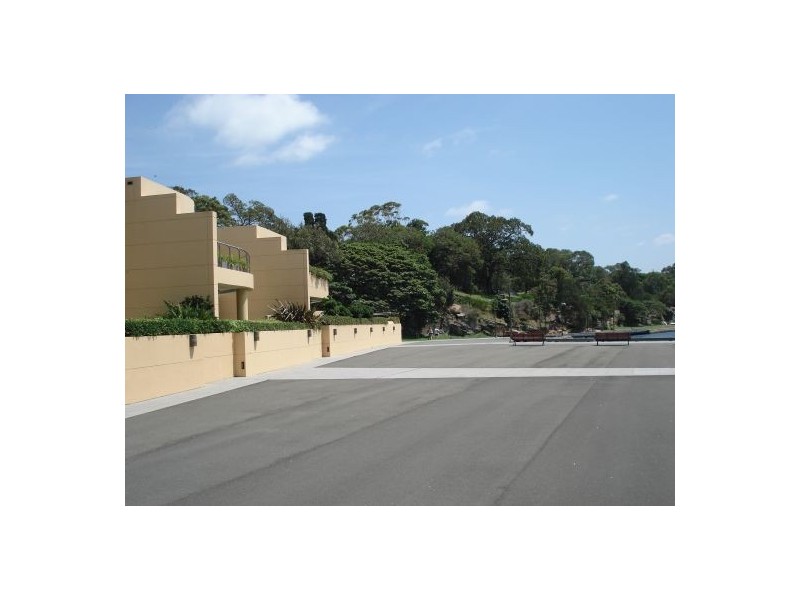 10 Lincoln Crescent, Woolloomooloo NSW 2011