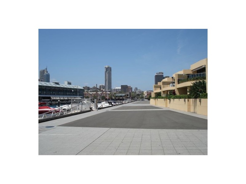 10 Lincoln Crescent, Woolloomooloo NSW 2011