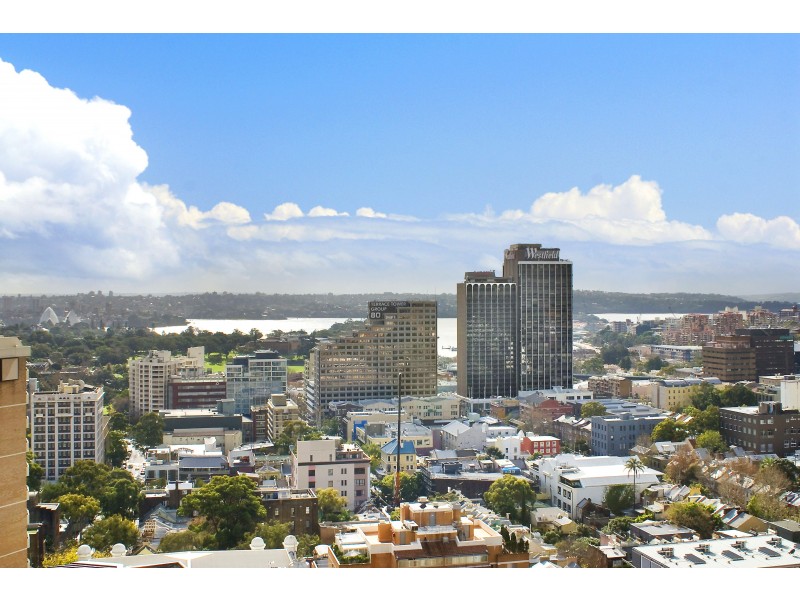 1511/20 Pelican Street, Surry Hills NSW 2010