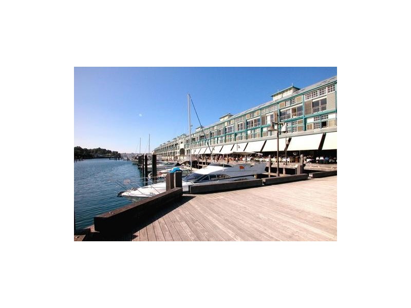 571/6 Cowper Wharf Road, Woolloomooloo NSW 2011