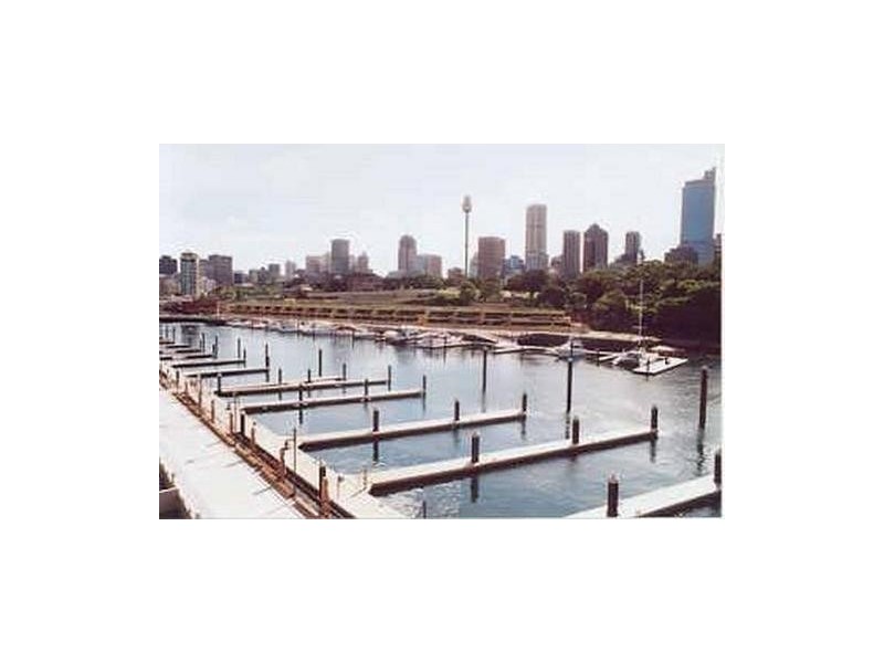 571/6 Cowper Wharf Road, Woolloomooloo NSW 2011