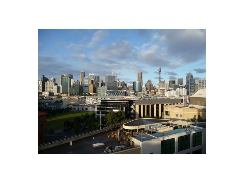 A603/24-26 Point Street, Pyrmont NSW 2009