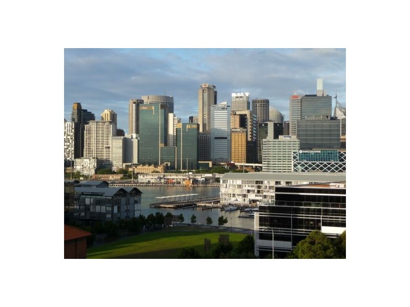 A603/24-26 Point Street, Pyrmont NSW 2009