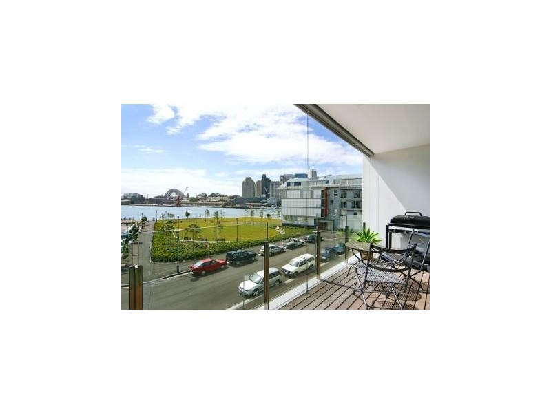 144/3 Darling Island Rd, Pyrmont NSW 2009