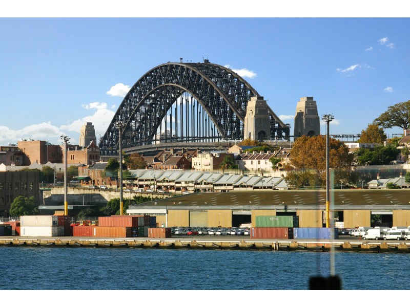 144/3 Darling Island Rd, Pyrmont NSW 2009