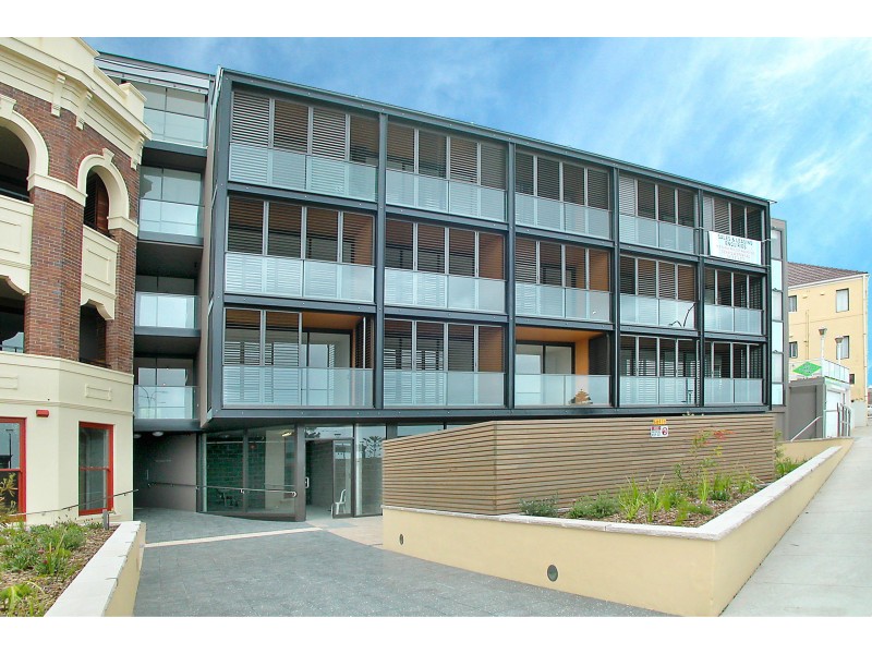 327/180 Marine Parade, Maroubra NSW 2035