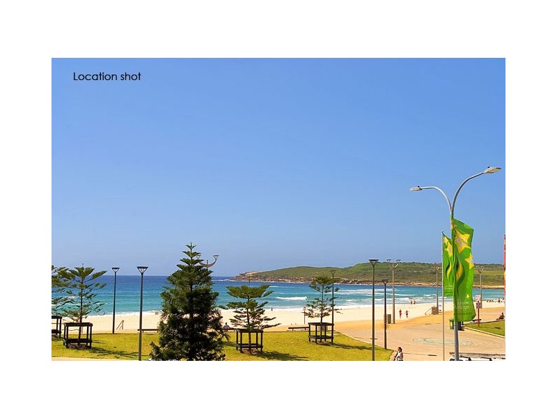 327/180 Marine Parade, Maroubra NSW 2035