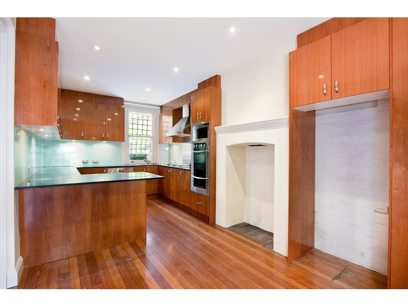 54 Lower Fort Street, Sydney NSW 2000