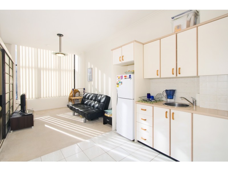 103/420 Pacific Highway, Crows Nest NSW 2065