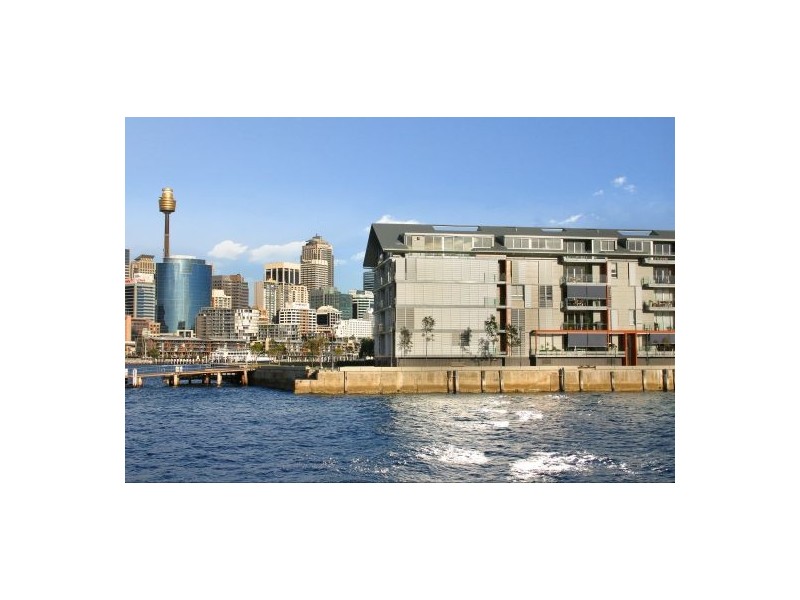 Pyrmont NSW 2009