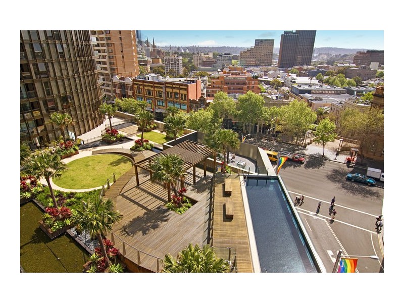 1512/20 Pelican Street, Surry Hills NSW 2010