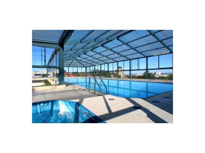 208/402-420 Pacific Highway, Crows Nest NSW 2065