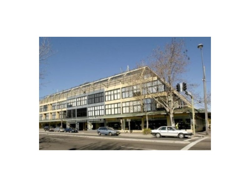208/402-420 Pacific Highway, Crows Nest NSW 2065