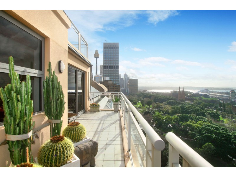 2201/281 Elizabeth Street, Sydney NSW 2000