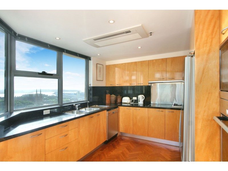 2201/281 Elizabeth Street, Sydney NSW 2000